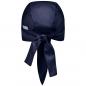 Preview: KARLOWSKY | Bandana Essential (navy) KM 30/10